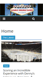 Mobile Screenshot of doubletroubledaddy.com